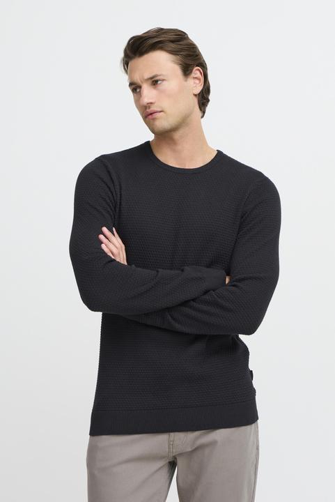 Produktbild Blend Pullover RED HILL Strickpullover R-Neck (XXL)