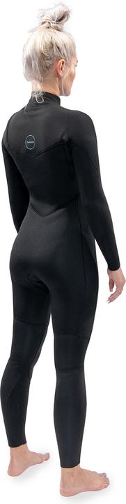 Produktbild Dakine Women'S Mission Chest Zip Full Suit 4/3 (10XL)