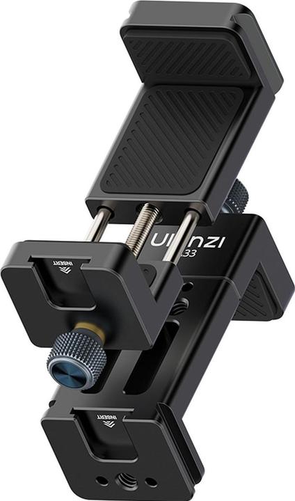 Actual product image Ulanzi MA33 Arca Swiss Phone Mount