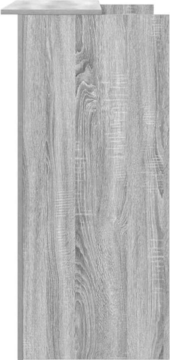 Immagine prodotto vidaXL Empfangstheke (50 x 100 x 103.50 cm)