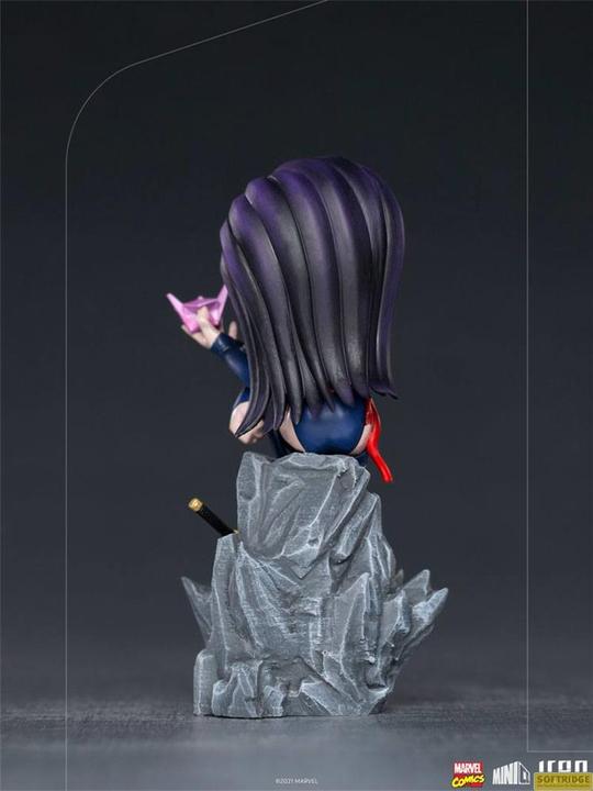 Produktbild Iron Studios X-men - Psylocke Figure