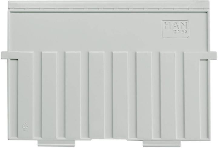 Han Plaque de soutien