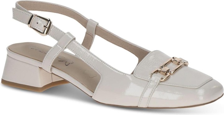 Actual product image Caprice Sling pumps (36)