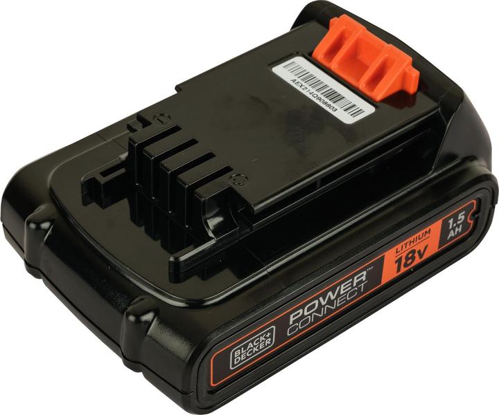 Produktbild Black & Decker BCD003C1