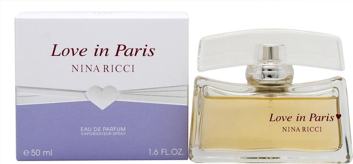 Immagine prodotto Nina Ricci L'amore a Parigi (Eau de parfum, 50 ml)