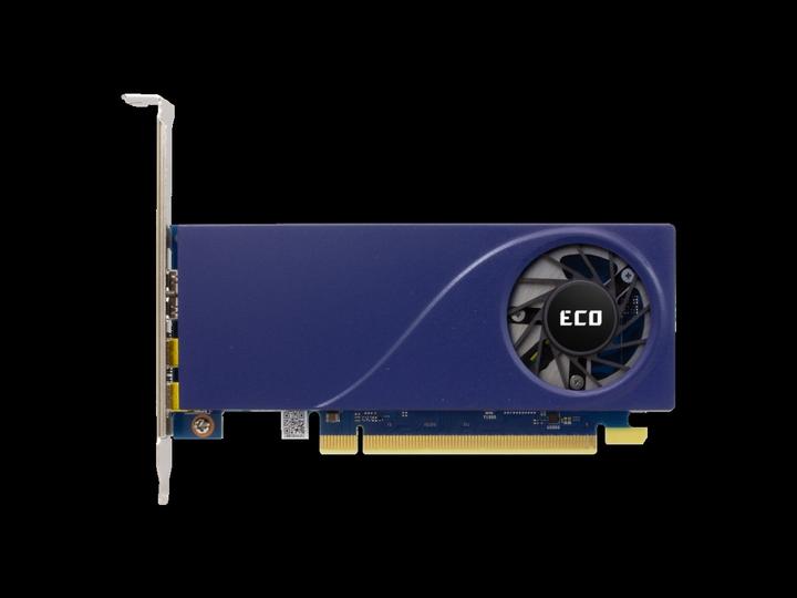Actual product image Sparkle Intel ARC A310 4GB ECO GDDR6 VGA Card (4 GB, GDDR6)
