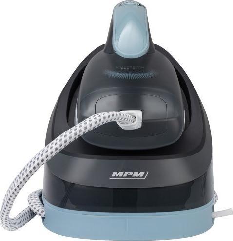 Actual product image MPM Steam generator iron MZE-23 (3000 W, 400 g/min)