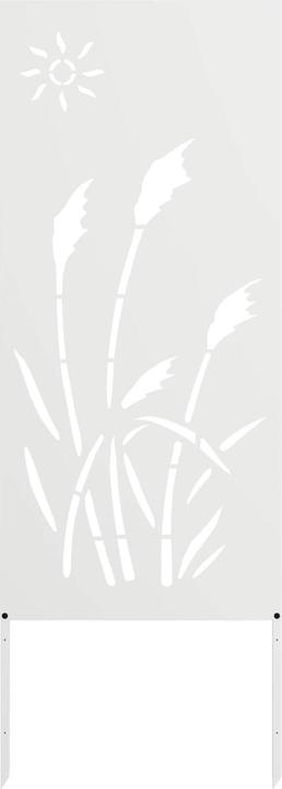 Produktbild vidaXL Gartensichtschutz (50 cm)