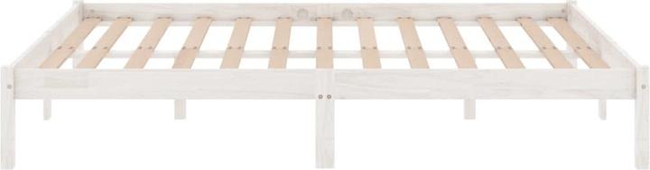 Image du produit vidaXL Bettrahmen (120 x 200 cm)