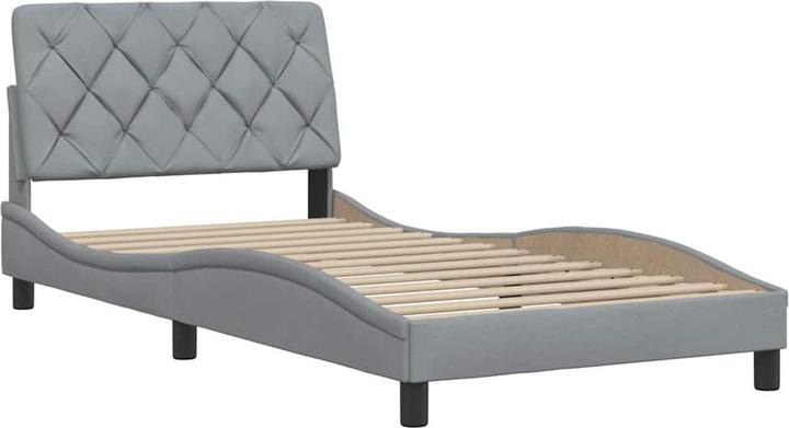 Image du produit vidaXL Bettgestell (100 x 200 cm)