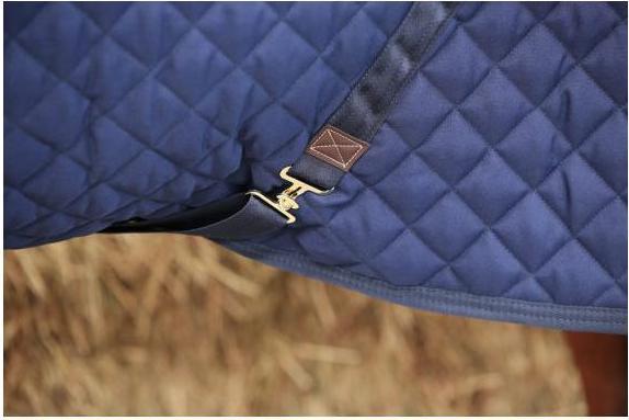 Actual product image Kentucky Horsewear Stable blanket 400g (130 cm)