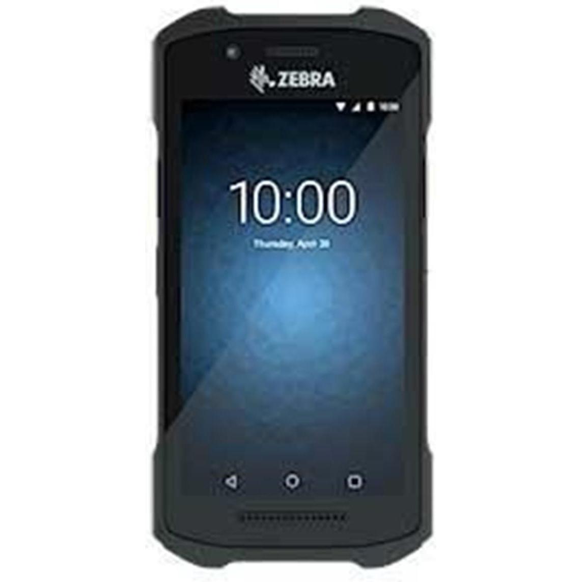 Zebra TC26 Handheld Mobile Computer 12,7 cm (5 Zoll) 720 x 1280 Pixel Touchscreen 236 g Schwarz (1D-Barcodes, 2D-Barcode...
