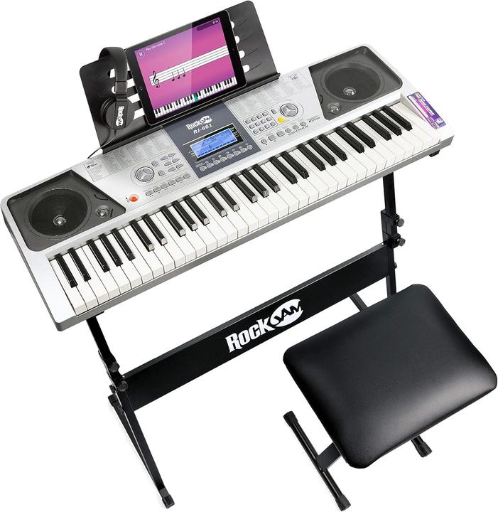 Produktbild PDT Keyboard Super kit (61 Tasten)