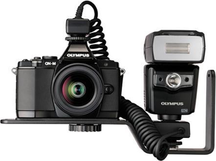 Image du produit Olympus FL-600R, flash puissant (Flash à monter, Olympus)