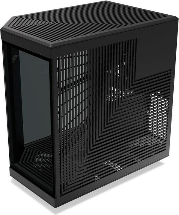 Image du produit Hyte Y70 Touch Infinite (ITX, ATX, mATX, E-ATX)
