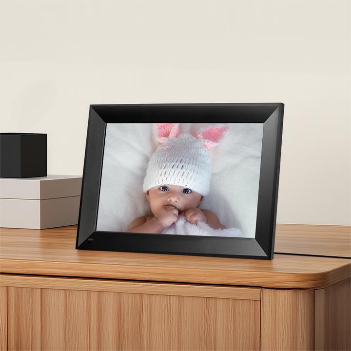 Actual product image LogiLink Prüfen (10.10", 1280 x 800 pixels)