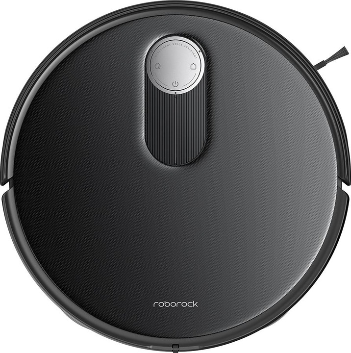 Actual product image Roborock Qrevo Slim (Vacuum mopping robot)