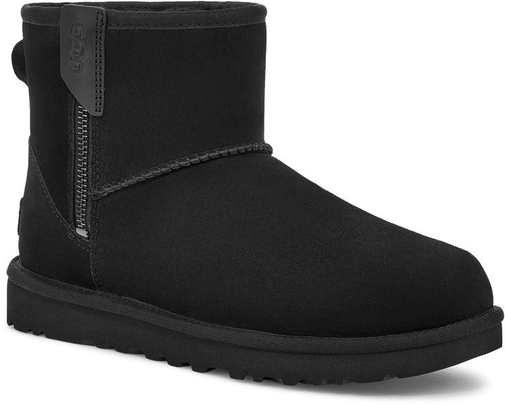 Produktbild Ugg Classic Mini Bailey (36)