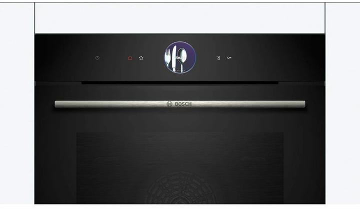 Image du produit Bosch Hausgeräte HBG7764B1C