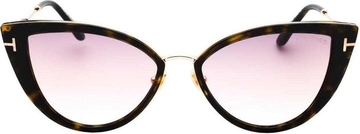 Produktbild Tom Ford KatzenaugeSonnenbrille