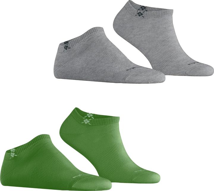 Produktbild Burlington Everyday 2-Pack Herren (2er Pack, 40 - 46)