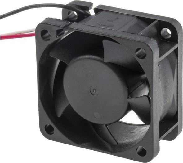 Immagine prodotto RS PRO DC fan 40x40x20mm 24Vdc Tacho (40 mm)