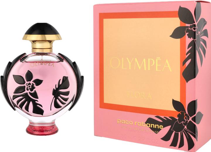 Produktbild Paco Rabanne Olympéa Flora (Eau de Parfum, 80 ml)