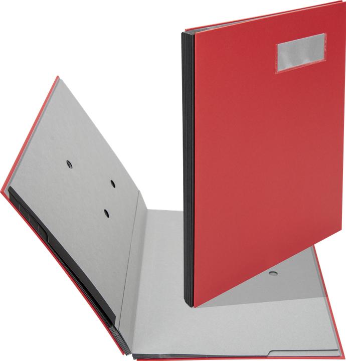 Produktbild Biella Unterschriftenmappe (A4, 1x)