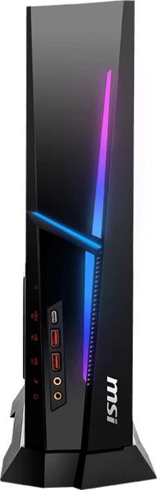 Actual product image MSI Desktop PC MPG Trident AS AI 2NVN7-011EU (1000 GB, 32 GB, GeForce RTX 5060 Ti)