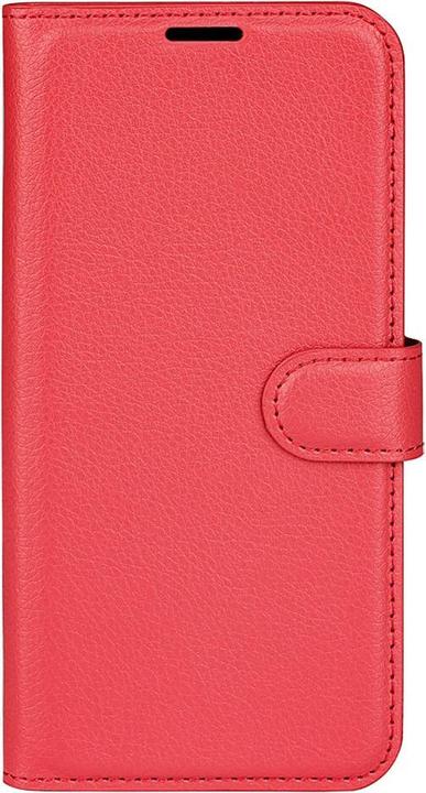 Image du produit Cover-Discount Xiaomi Redmi Note 14 Pro 5G - Leder Etui Hülle (Xiaomi Redmi Note 14 Pro 5G, Xiaomi Poco X7 Pro)