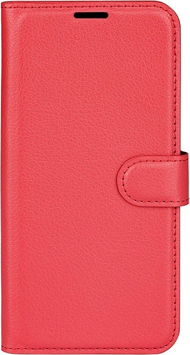 Produktbild Cover-Discount Xiaomi Redmi Note 14 Pro 5G - Leder Etui Hülle (Xiaomi Redmi Note 14 Pro 5G)