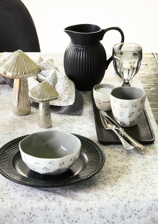 Actual product image Greengate Elements Eileen Mini Latte Cup white 0.13l (130 ml, 1x)