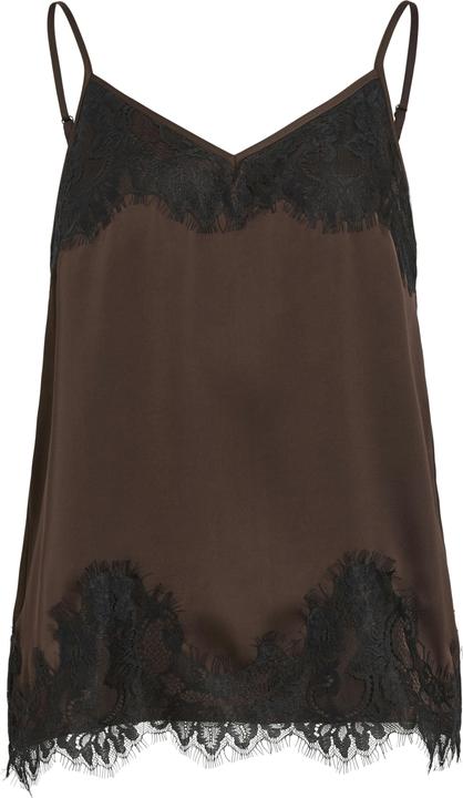 Produktbild Vila VIDISA Spitzen Trägertop (36)