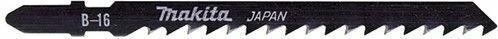 Image du produit Makita Lame de scie sauteuse B-16 A-85684 5