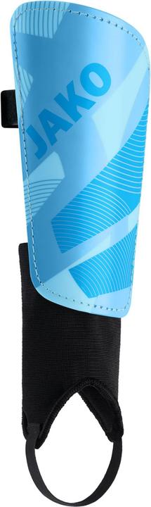 Blau, Jako Blau, Lightblue