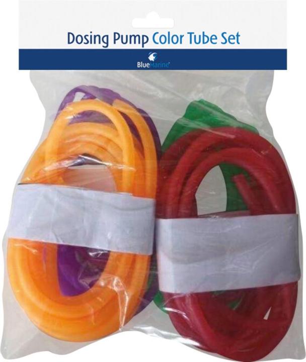 Produktbild Bluemarine Dosing Pump Color Tube Set