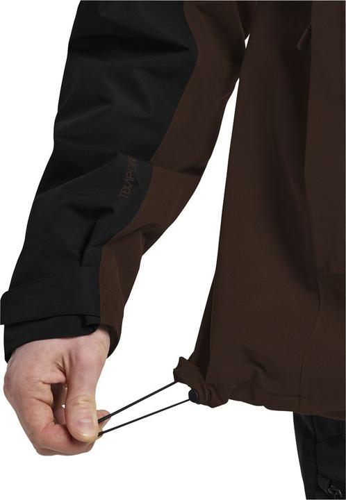 Image du produit Jack Wolfskin Taubenberg 3In1 Jkt M (L)