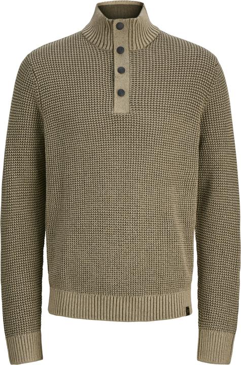 Immagine prodotto Jack & Jones Plus Size Strickpullover Strickpullover (7XL)
