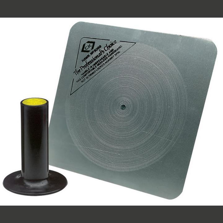 Produktbild C.K Magma Reibebrett 300x300 mm T5069