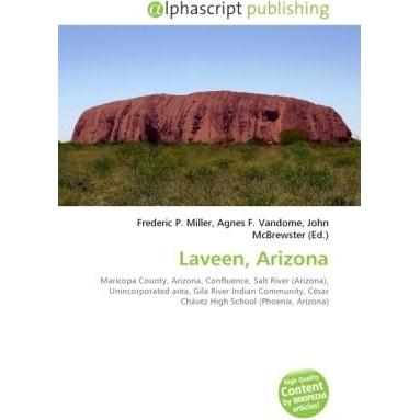 Laveen, Arizona, Fachbücher