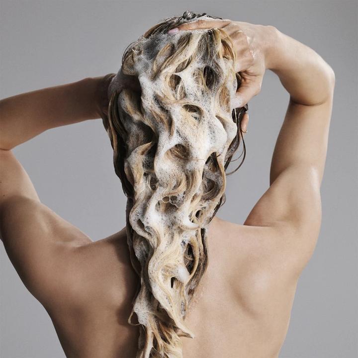 Produktbild Neqi Repair Reveal Shampoo Repariert tiefe Haarschäden Sulfatfrei Professionelle Pflege für zu Hause (Flüssiges Shampoo, 330 ml)