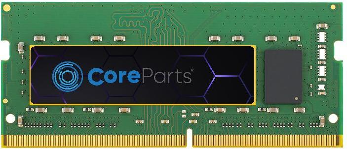 Produktbild CoreParts 32GB Memory Module 3200Mhz (1 x 32GB)
