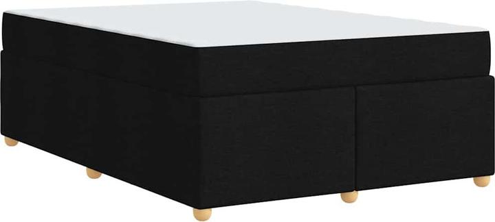 Actual product image vidaXL Modernes Bett (160 x 200 cm)