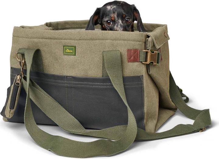 Image du produit Hunter Madison (Chien, Ouverture complète)