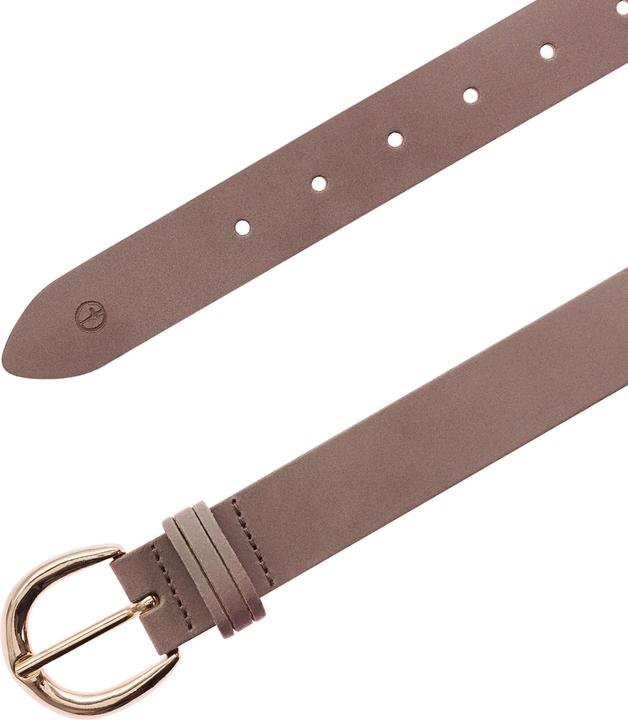 Produktbild Tamaris Gürtel Leder (75)