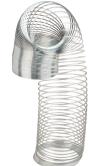 Actual product image Ootb Metal spiral, approx. 11 cm