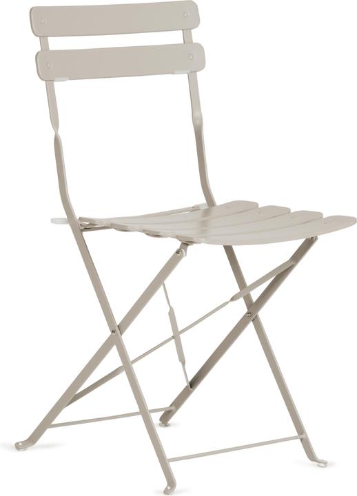 Produktbild Vanage Balkon Bistro Set (60 x 70 cm)