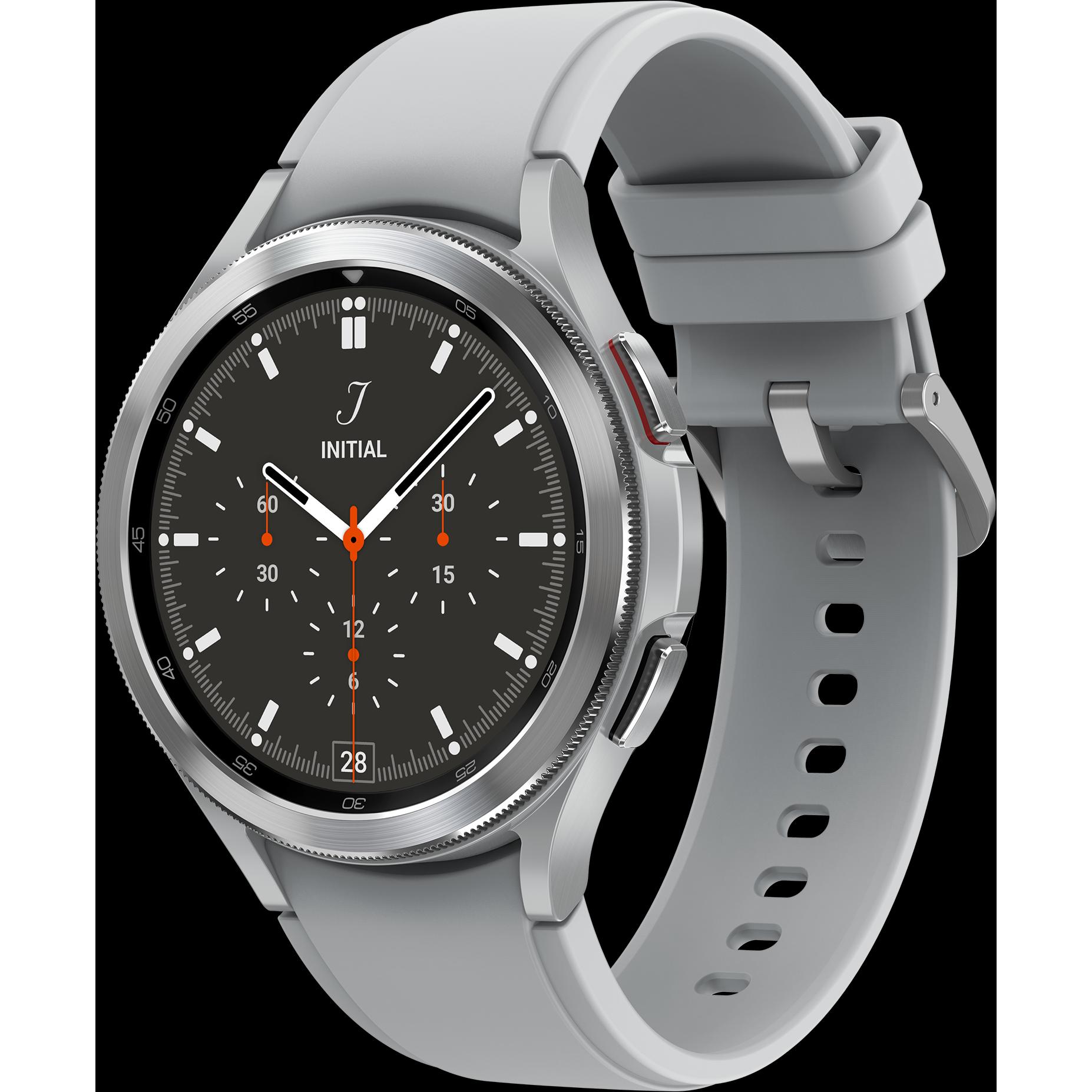 Samsung Galaxy Watch4 Classic (46 mm), Smartwatch