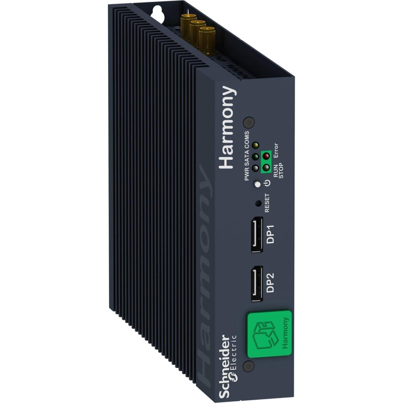 Schneider Electric ATOM IPC, 4GB RAM, 64GB M.2 HMIBMOMA5DD1101, PC