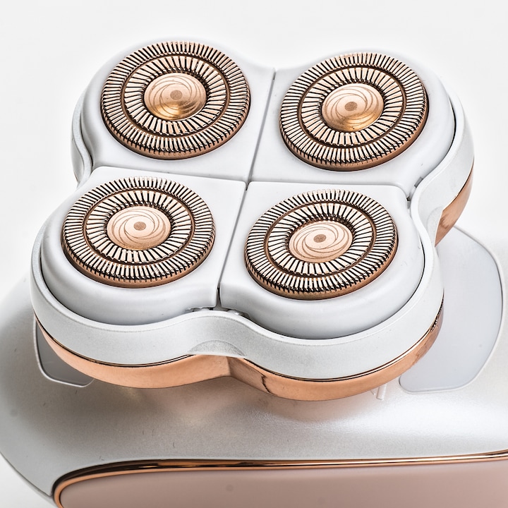 Actual product image Genius Flawless Legs